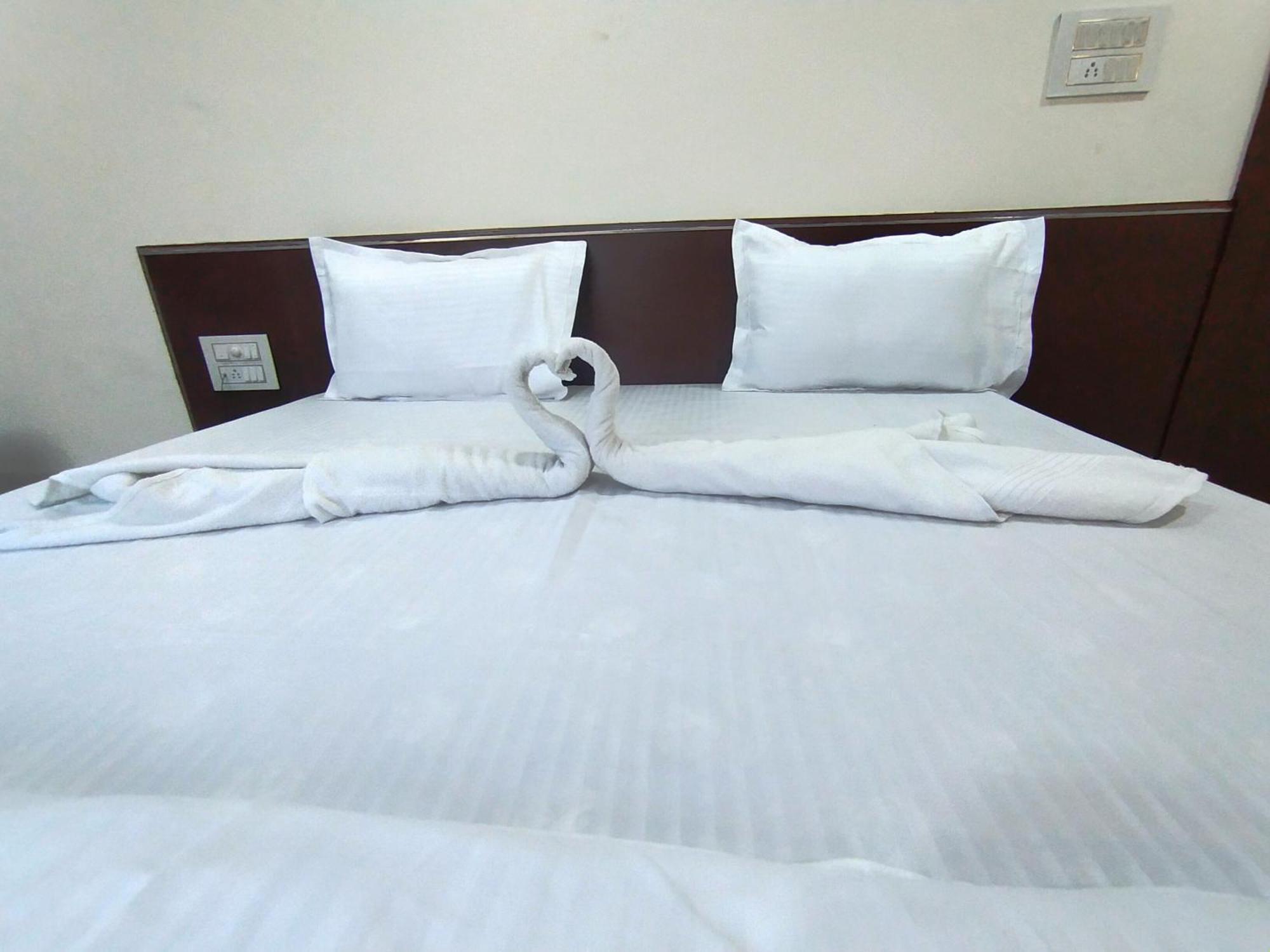 Raj Hotel Jodhpur (Rajasthan)